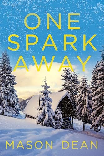 One Spark Away book cover