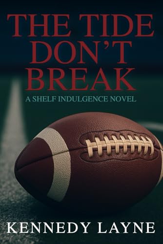 The Tide Don't Break cover