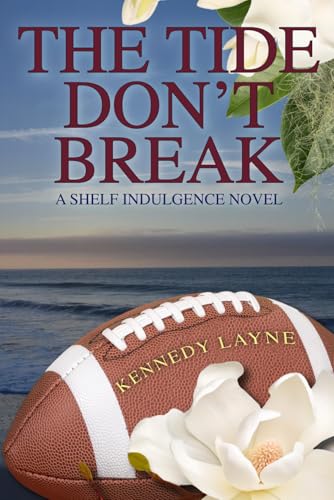 The Tide Don't Break book cover
