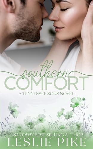 Southern Comfort book cover