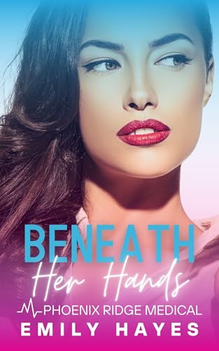 Beneath Her Hands book cover