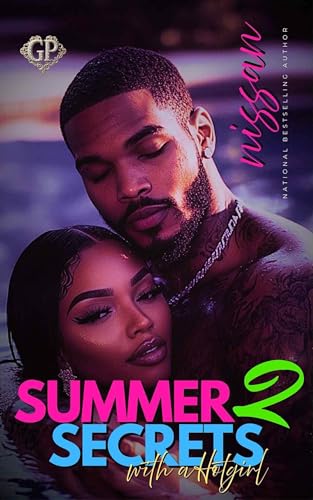 Summer Secrets 2: With A Hot Girl