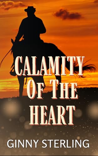 Calamity of the Heart book cover