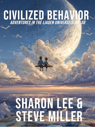 Civilized Behavior cover