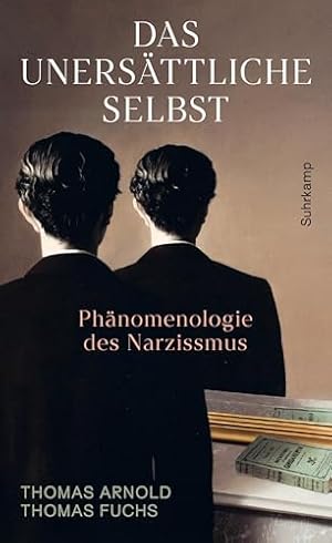 Narzissmus: Die Psychologie eines Phänomens Rainer S. W. K. Müller