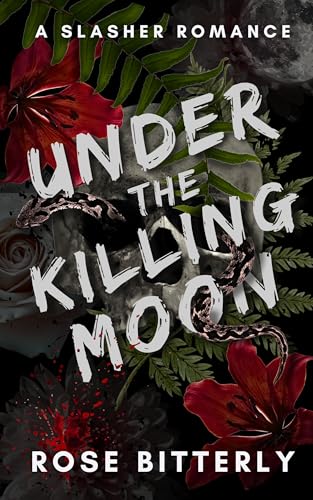 Under the Killing Moon book cover
