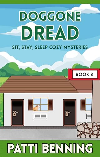 Doggone Dread book cover