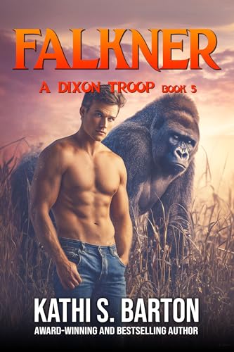 Falkner book cover