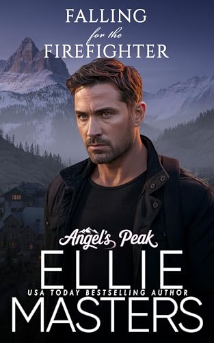 Falling for the Firefighter cover