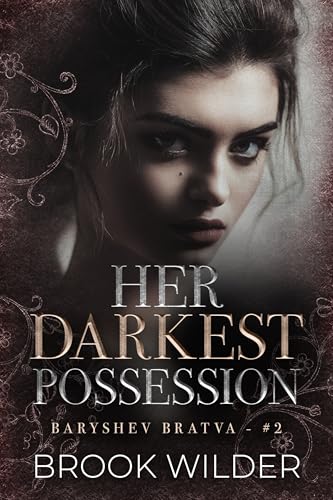 Her Darkest Possession book cover