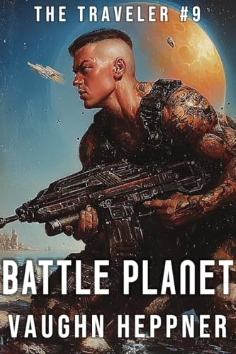 The Atomic Vault book cover