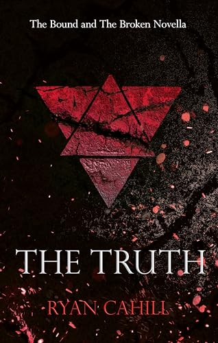 The Truth book cover