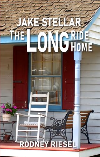 The Long Ride Home book cover