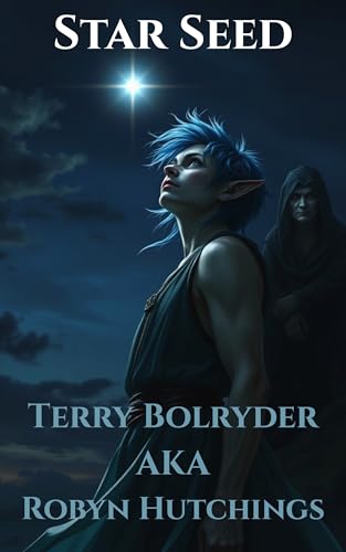 Star Seed book cover