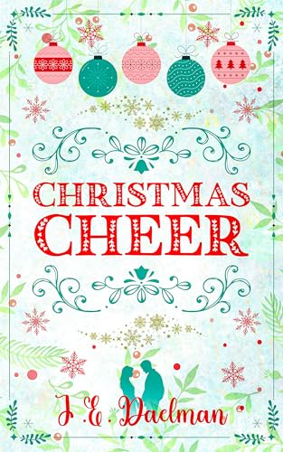 Christmas Cheer book cover