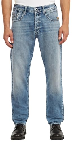 🔥 SELTEN SO GÜNSTIG (-55%) Morry FWD Regular Tapered Jeans