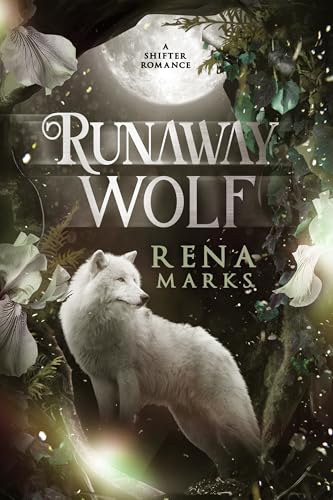Runaway Wolf cover