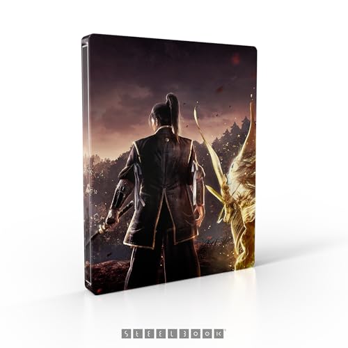 (-25%) Nioh 3 - Steelbook Launch Edition [PS5]