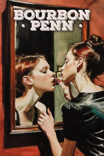 Bourbon Penn 37 book cover