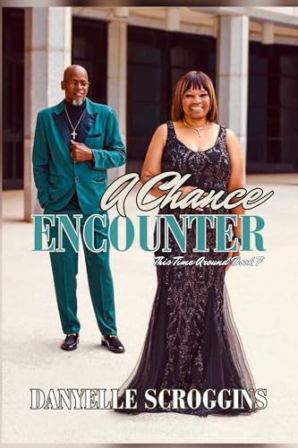 A Chance Encounter cover