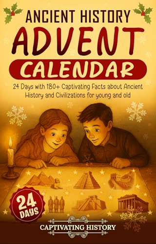 Ancient History Advent Calendar