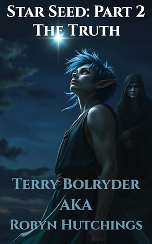 The Truth book cover