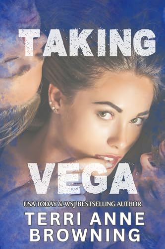 Taking Vega book cover
