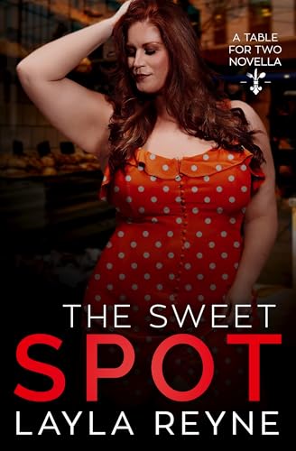 The Sweet Spot book cover