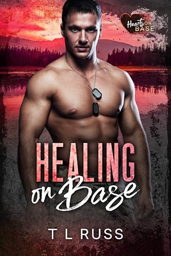 Healing on Base book cover