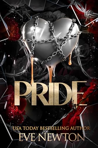 Pride cover