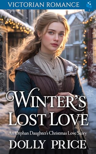 Winter’s Lost Love book cover