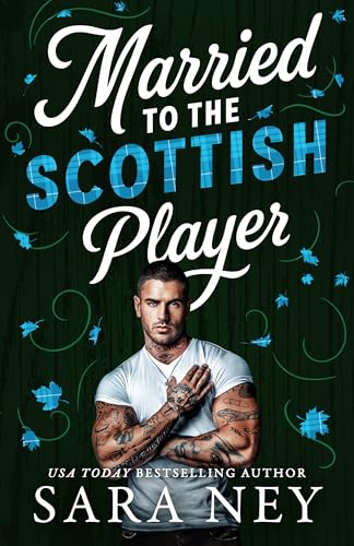 Married to the Scottish Player book cover