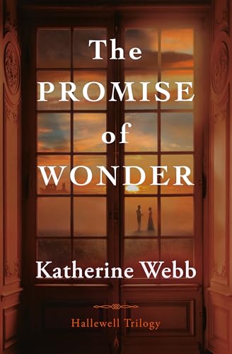 The Promise of Wonder book cover