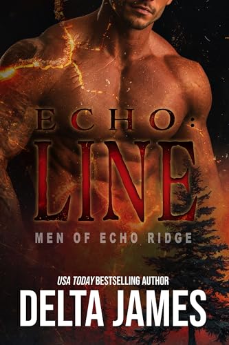 Line book cover