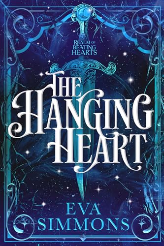 The Hanging Heart book cover