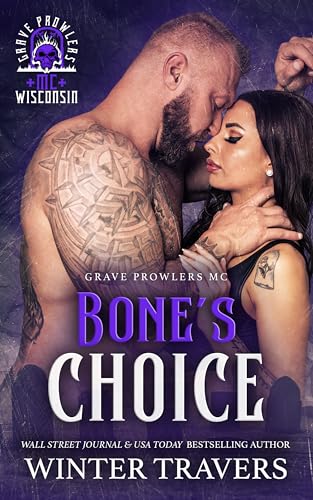 Bone's Choice book cover