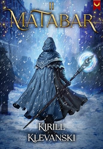 Matabar 2 book cover
