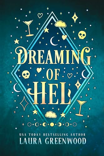 Dreaming of Hel book cover