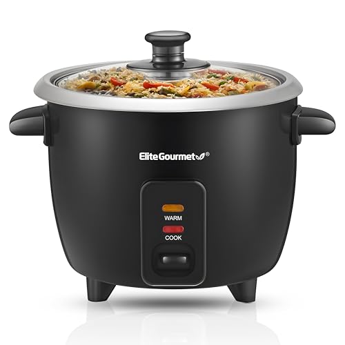 Elite Rice Cookers