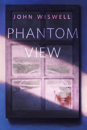Phantom View cover