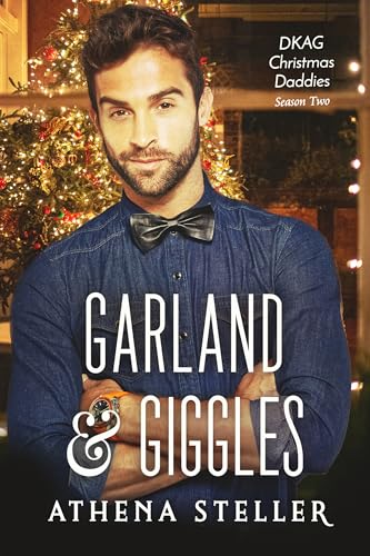 Garland & Giggles book cover