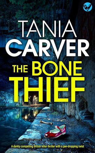 Heartbreaker / The Bone Thief cover