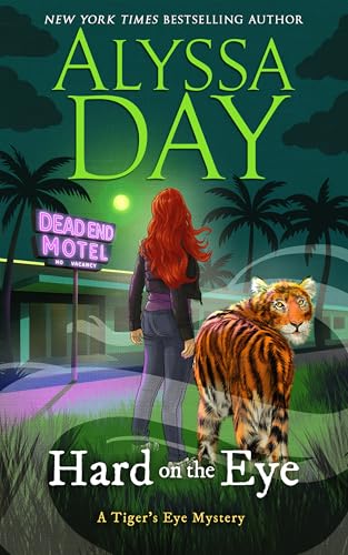 Hard On The Eye cover