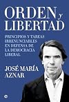 Orden y libertad (Spanish Edition)