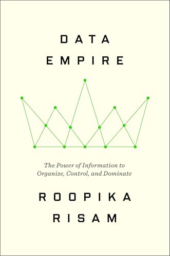 Data Empire book cover