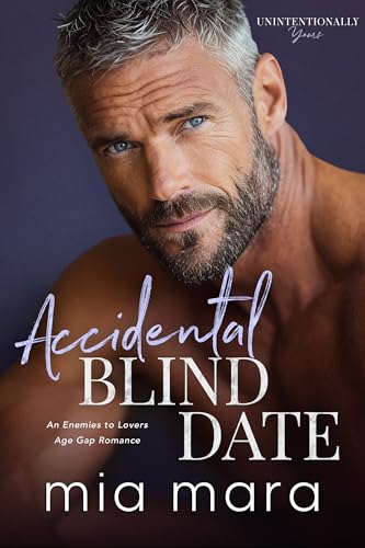Accidental Blind Date book cover