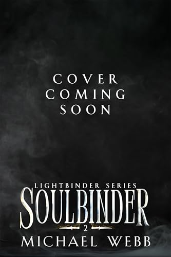 Soulbinder cover