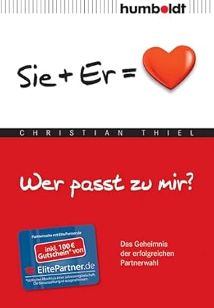 Die Kunst der Partnerschaft: Wie Sie Ihre Beziehung stärken Christian Thiel