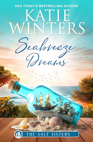 Seabreeze Dreams book cover