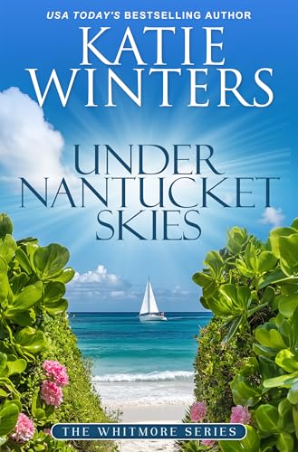 Under Nantucket Skies book cover